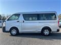 2007 Toyota Hiace Wagon