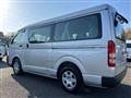 2007 Toyota Hiace Wagon