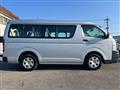 2007 Toyota Hiace Wagon