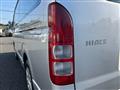2007 Toyota Hiace Wagon