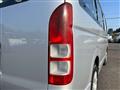 2007 Toyota Hiace Wagon