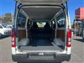 2013 Toyota Hiace Van