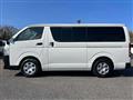 2013 Toyota Hiace Van