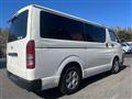 2013 Toyota Hiace Van