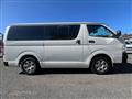 2013 Toyota Hiace Van
