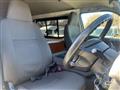 2013 Toyota Hiace Van