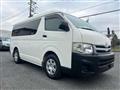2011 Toyota Hiace Wagon