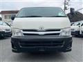 2011 Toyota Hiace Wagon