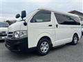 2011 Toyota Hiace Wagon