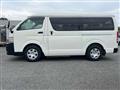 2011 Toyota Hiace Wagon