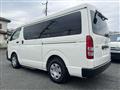 2011 Toyota Hiace Wagon