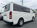 2011 Toyota Hiace Wagon