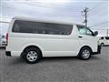 2011 Toyota Hiace Wagon