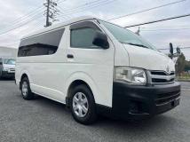 2011 Toyota Hiace Wagon