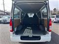 2016 Toyota Hiace Van