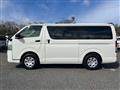 2016 Toyota Hiace Van
