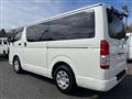 2016 Toyota Hiace Van