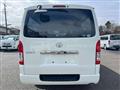 2016 Toyota Hiace Van