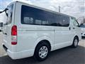 2016 Toyota Hiace Van