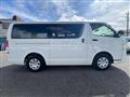 2016 Toyota Hiace Van