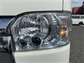 2016 Toyota Hiace Van