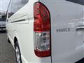 2016 Toyota Hiace Van