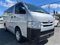 2017 Toyota Hiace Van