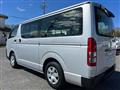 2017 Toyota Hiace Van