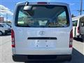 2017 Toyota Hiace Van
