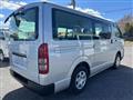 2017 Toyota Hiace Van