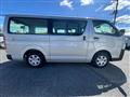 2017 Toyota Hiace Van