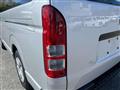 2017 Toyota Hiace Van