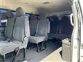 2011 Toyota Hiace Wagon