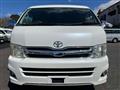 2011 Toyota Hiace Wagon