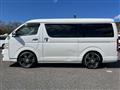 2011 Toyota Hiace Wagon