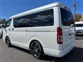 2011 Toyota Hiace Wagon
