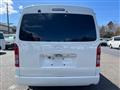 2011 Toyota Hiace Wagon