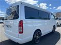 2011 Toyota Hiace Wagon
