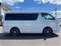 2011 Toyota Hiace Wagon