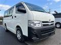 2012 Toyota Hiace Van