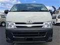 2012 Toyota Hiace Van