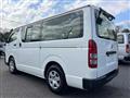 2012 Toyota Hiace Van