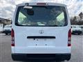2012 Toyota Hiace Van