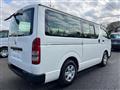 2012 Toyota Hiace Van