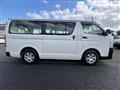 2012 Toyota Hiace Van