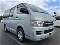 2010 Toyota Hiace Van