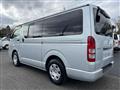 2010 Toyota Hiace Van