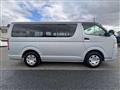 2010 Toyota Hiace Van