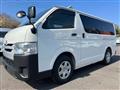 2018 Toyota Hiace Van