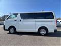 2018 Toyota Hiace Van
